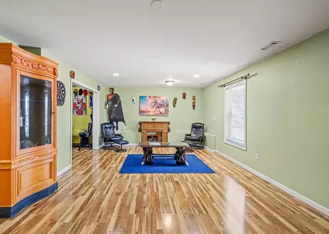 Living - 1650 Daniel Park Dr, Dacula, GA 30019 photo 2 of 2