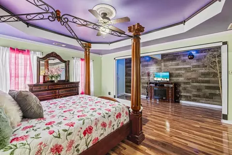Bedroom - 1650 Daniel Park Dr, Dacula, GA 30019 photo 2 of 6