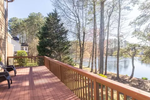 Exterior - 1650 Daniel Park Dr, Dacula, GA 30019 photo 5 of 11