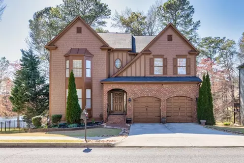 1650 Daniel Park Dr, Dacula, GA 30019