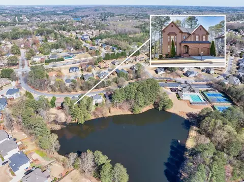View/Area - 1650 Daniel Park Dr, Dacula, GA 30019 photo 4 of 8