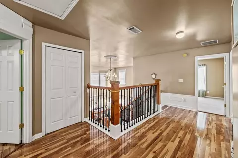Entry Way - 1650 Daniel Park Dr, Dacula, GA 30019 photo 3 of 4