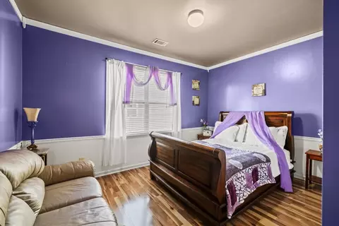Bedroom - 1650 Daniel Park Dr, Dacula, GA 30019 photo 1 of 6