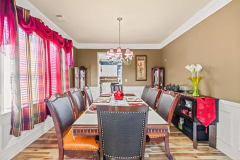 Dining - 1650 Daniel Park Dr, Dacula, GA 30019 photo 1 of 1