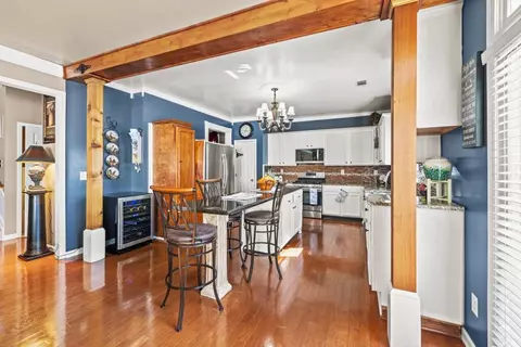 Kitchen - 1650 Daniel Park Dr, Dacula, GA 30019 photo 3 of 3