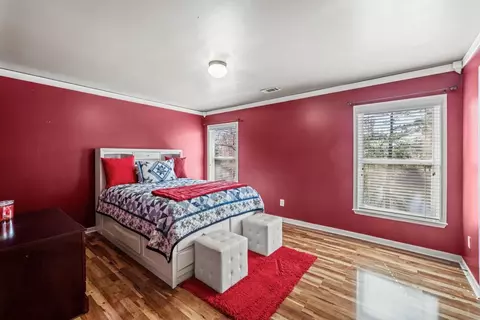Bedroom - 1650 Daniel Park Dr, Dacula, GA 30019 photo 5 of 6
