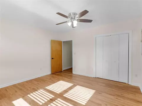 Bedroom - 134 Glen Echo Dr, Jackson, GA 30233 photo 3 of 10