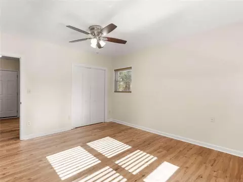 Bedroom - 134 Glen Echo Dr, Jackson, GA 30233 photo 2 of 10