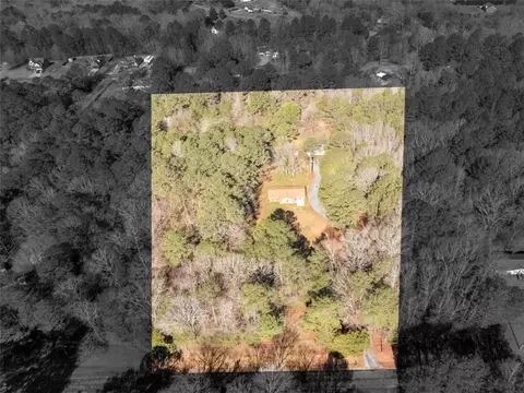 View/Area - 134 Glen Echo Dr, Jackson, GA 30233 photo 2 of 3