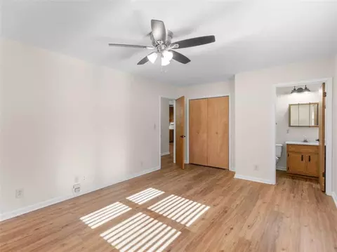 Bedroom - 134 Glen Echo Dr, Jackson, GA 30233 photo 10 of 10