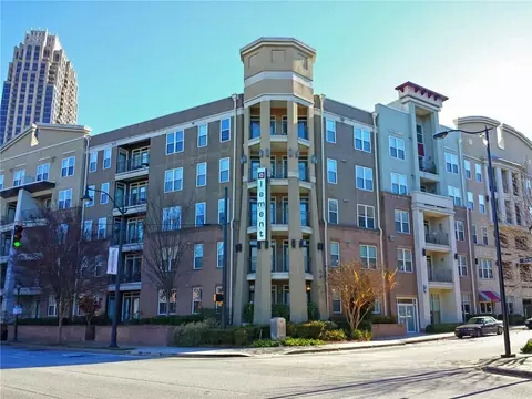 390 17th St #2059, Atlanta, GA 30363