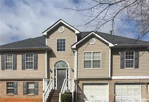 4946 Martin Farms Dr, Powder Springs, GA 30127