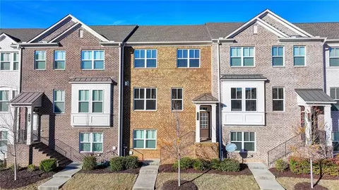 776 Sunset Park Dr, Suwanee, GA 30024