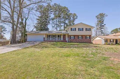 2065 Khyber Pass, Snellville, GA 30039