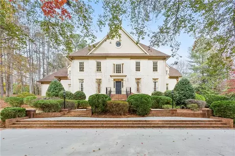 540 Saint James Pl, Marietta, GA 30064