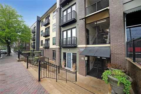 5300 Peachtree Rd #3107, Chamblee, GA 30341