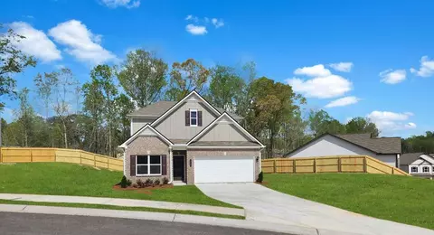 373 Roxeywood Way, Winder, GA 30680