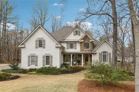 1270 Smokehouse Trl, Cumming, GA 30041