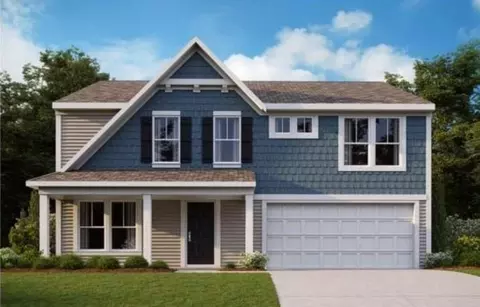1007 Blossom Ln, Euharlee, GA 30120