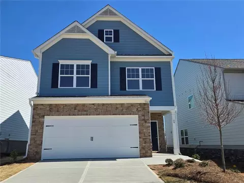 24 Timber Park Dr, Dawsonville, GA 30534