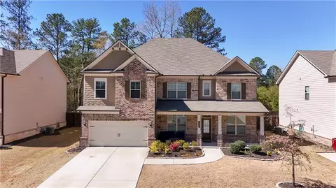 3489 Central Park Dr, Loganville, GA 30052