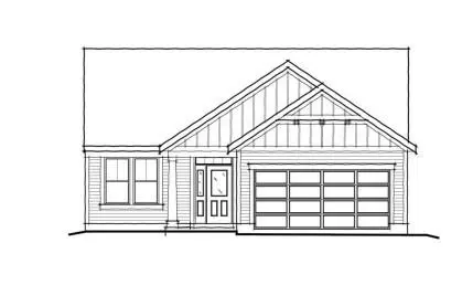 122 Easton Park Blvd, Dallas, GA 30157