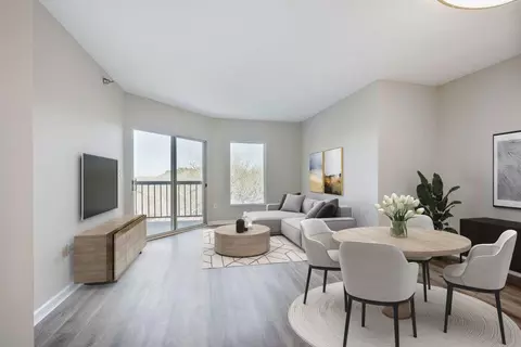 1 Biscayne Dr NW #410, Atlanta, GA 30309