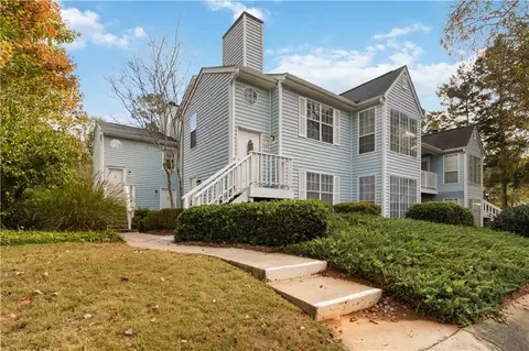 1010 Glenleaf Dr, Peachtree Corners, GA 30092