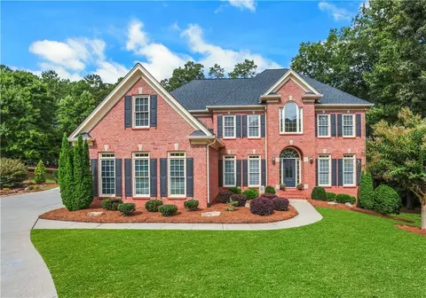 2930 Monticello Dr, Cumming, GA 30041