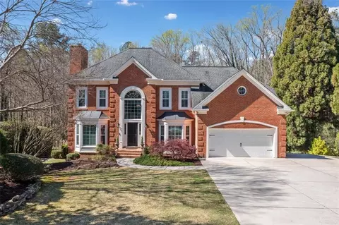 737 Butlers Gate NE, Marietta, GA 30068