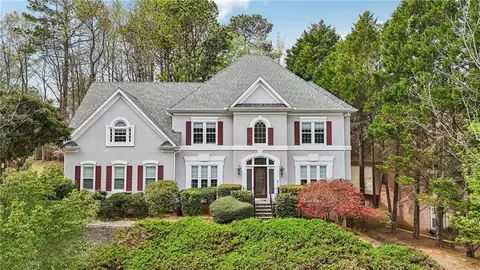 5300 Cottage Farm Rd, Johns Creek, GA 30022