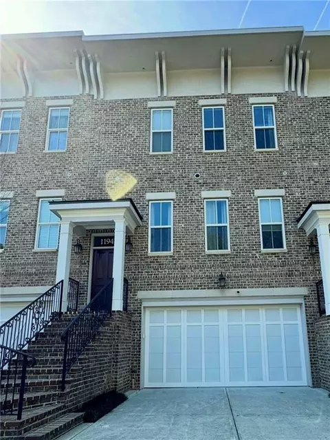 1194 John Collier Rd, Atlanta, GA 30318