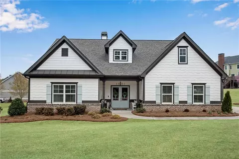 50 Harmony Grove Ln, Jefferson, GA 30549
