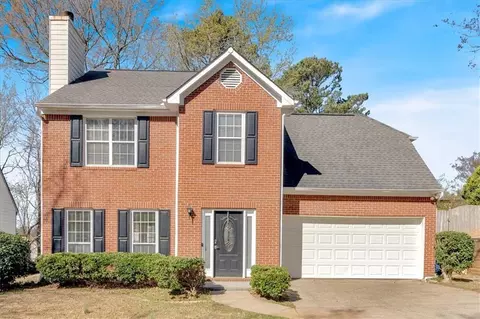 4342 Richmond Pl NW, Acworth, GA 30101