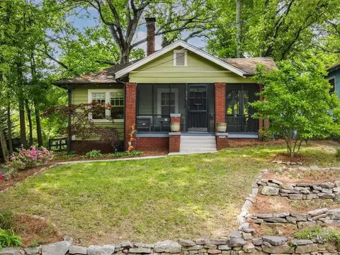 646 Catherine St SW, Atlanta, GA 30310