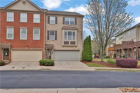 3222 Greenwood Oak Dr #3222, Peachtree Corners, GA 30092
