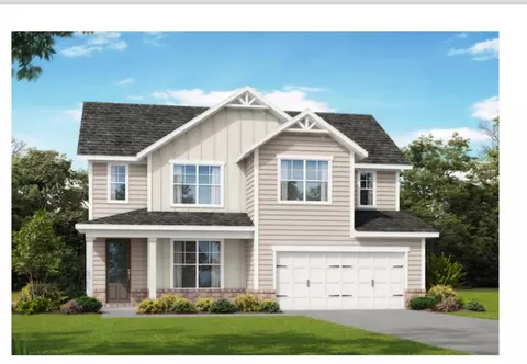 151 Stone Brooke Dr #LOT 5, Gray, GA 31032