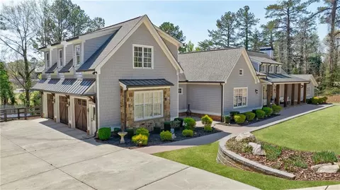 3680 Sewell Mill Rd, Marietta, GA 30062