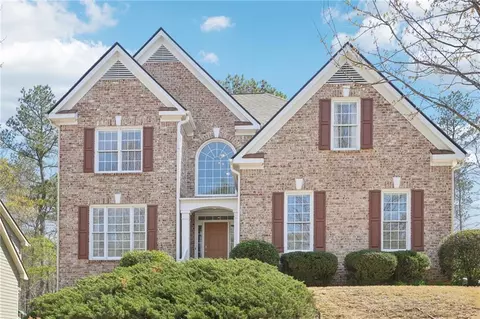 3272 Creek Trce E, Powder Springs, GA 30127