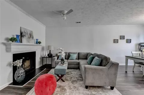 5835 Terremont Cir, Norcross, GA 30093
