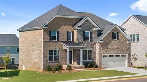 1298 Brookstone Xing, Bogart, GA 30622