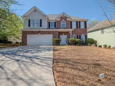 1871 Shiloh Valley Way NW, Kennesaw, GA 30144