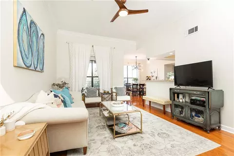 3777 Peachtree Rd NE #1530, Atlanta, GA 30319