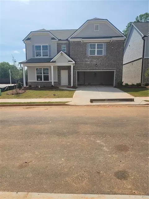 1079 Georgian Point Dr, Lawrenceville, GA 30045