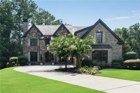 15200 Fairfax Ln, Milton, GA 30004