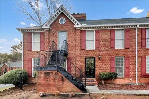 1166 Booth Rd SW #605, Marietta, GA 30008