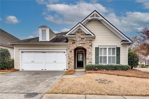 6245 Milton Dr, Cumming, GA 30041