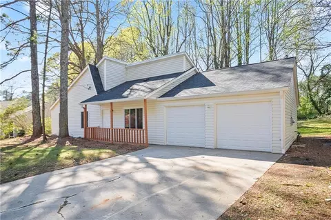 2991 Owens Meadow Dr NW, Kennesaw, GA 30152
