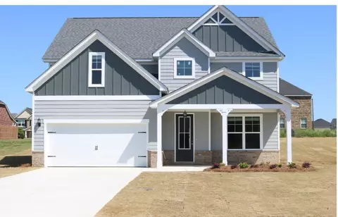 250 Stone Brooke Dr #LOT 133, Gray, GA 31032