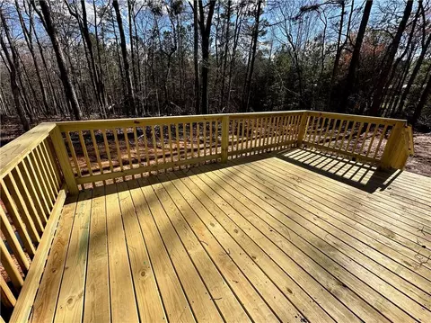 Exterior - 485 Dugdown Rd, Buchanan, GA 30113 photo 3 of 3